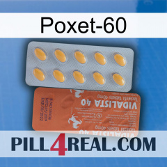 Poxet-60 43